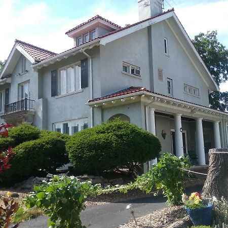 Hanover House Bed And Breakfast Niagarafälle Exterior foto